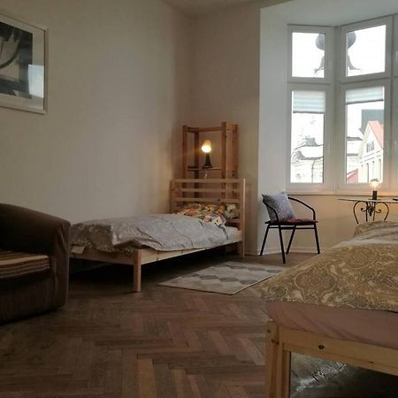 Apartament Barbara - Przy Rynku ヴァドヴィツェ エクステリア 写真