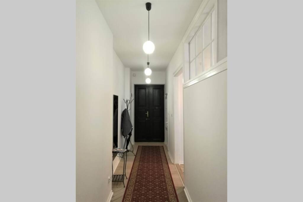 Apartament Barbara - Przy Rynku ヴァドヴィツェ エクステリア 写真
