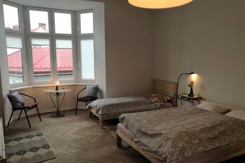 Apartament Barbara - Przy Rynku ヴァドヴィツェ エクステリア 写真