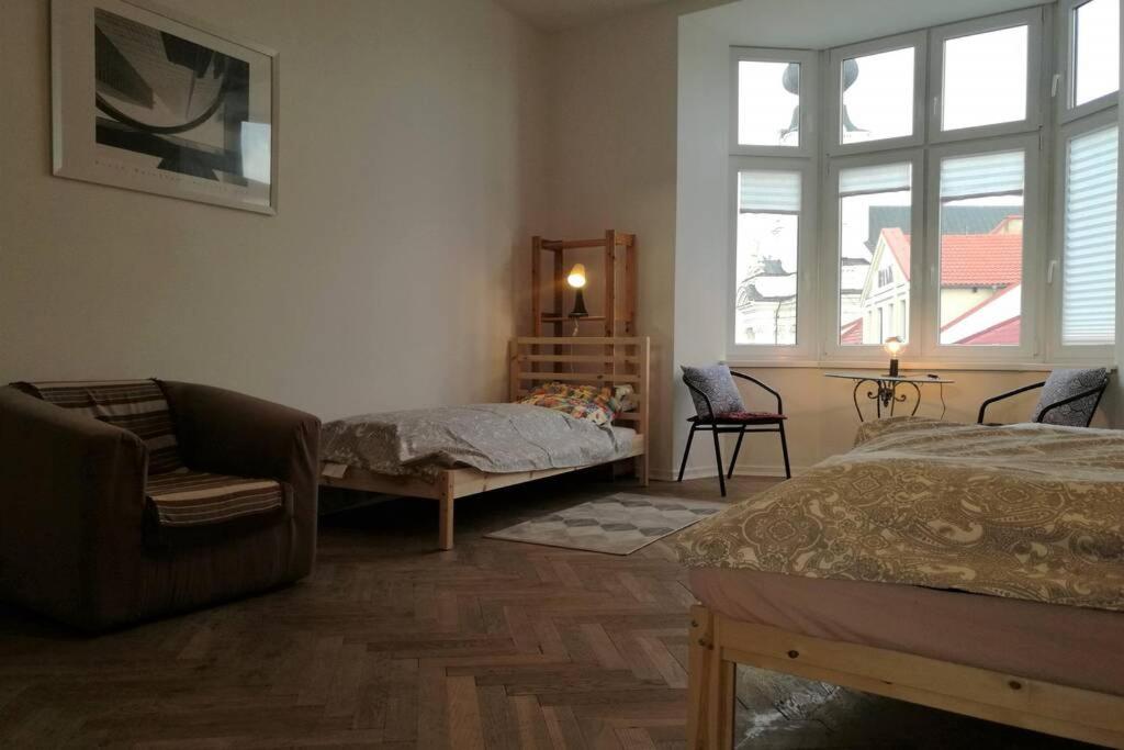 Apartament Barbara - Przy Rynku ヴァドヴィツェ エクステリア 写真