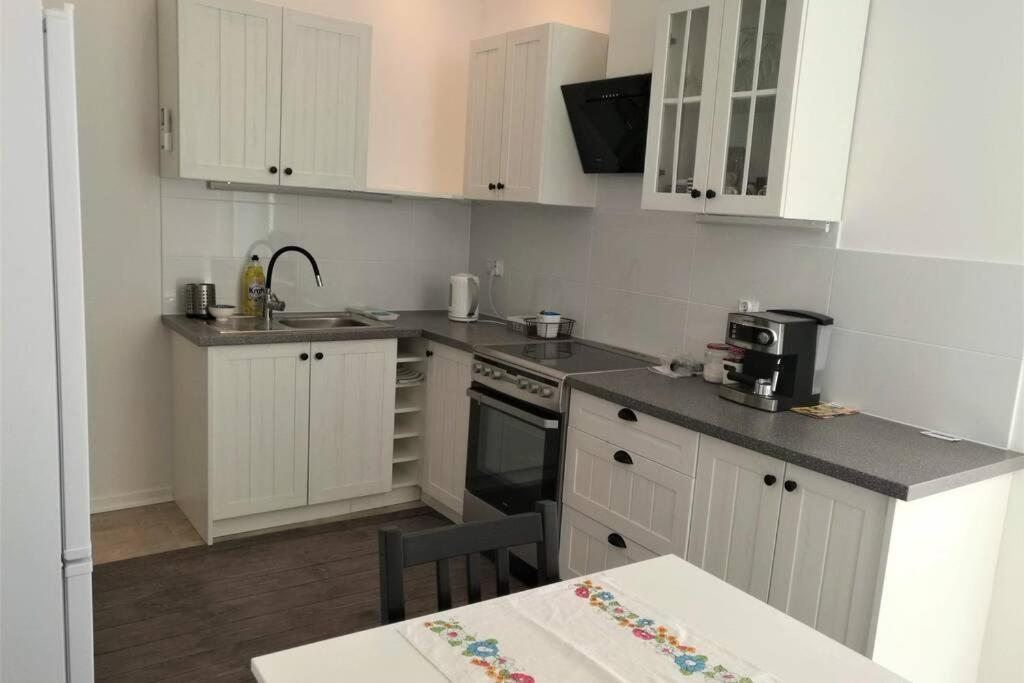 Apartament Barbara - Przy Rynku ヴァドヴィツェ エクステリア 写真